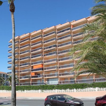 شقة Playa Dorada I Septimo Peñíscola المظهر الخارجي الصورة
